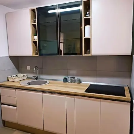 Ada Dream Belgrade