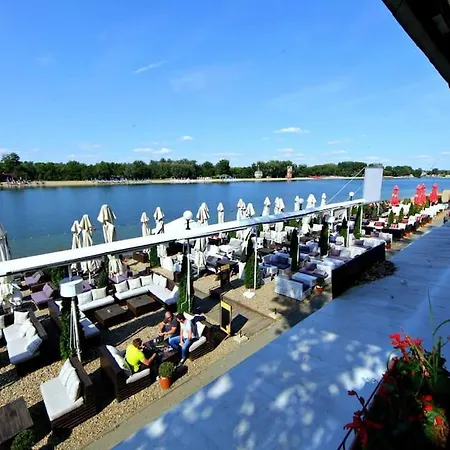 Apartment Ada Dream Belgrade